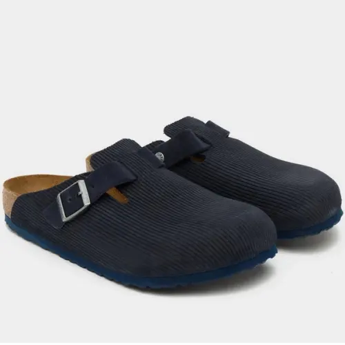 Birkenstock Boston 波士顿勃肯鞋