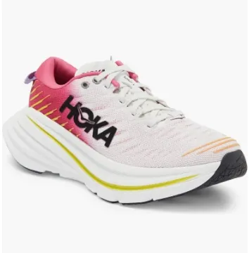 HOKA Bondi X 跑鞋