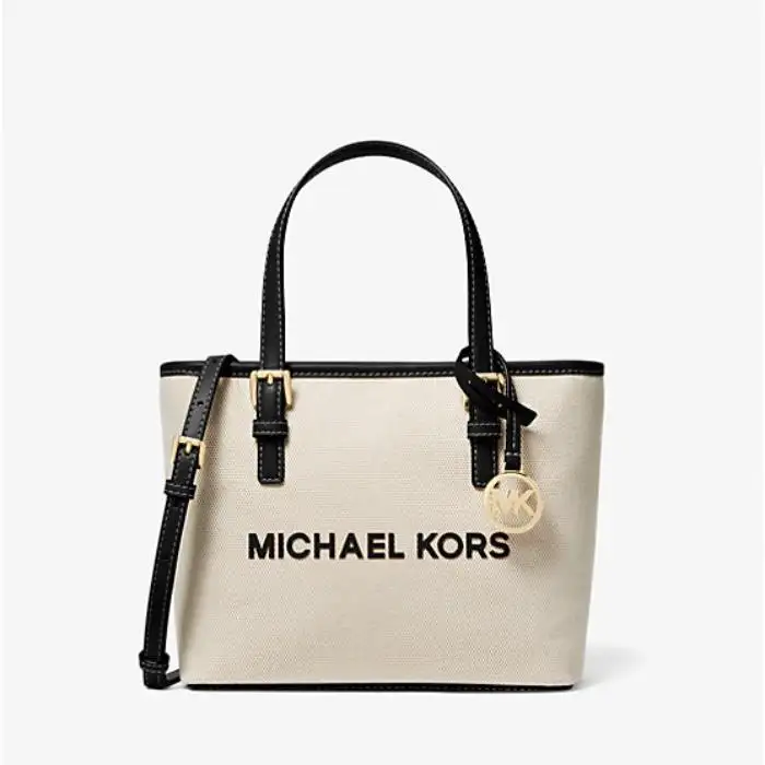 Michael Kors Jet Set Travel 迷你托特包