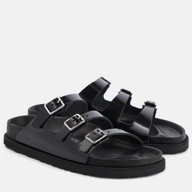 新款巨折！BIRKENSTOCK 1774 勃肯 Florida 凉鞋