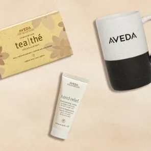 Aveda：护发护肤热卖！母亲节套装上新 $29起