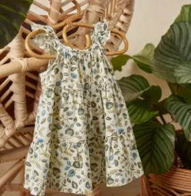 Carter's：地球日大促 精选有机棉上衣、短裤、连体衣