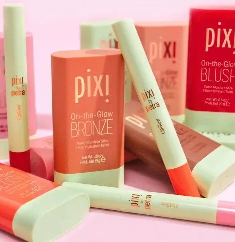 Pixi Beauty：亲友特卖会 全场护肤热销 胶原蛋白爽肤水、玫瑰滋养洁面乳