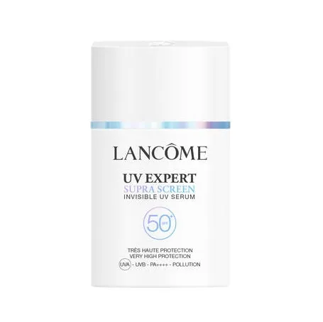 新品首发！Lancome  小白管防晒 SPF 50+ 40ml