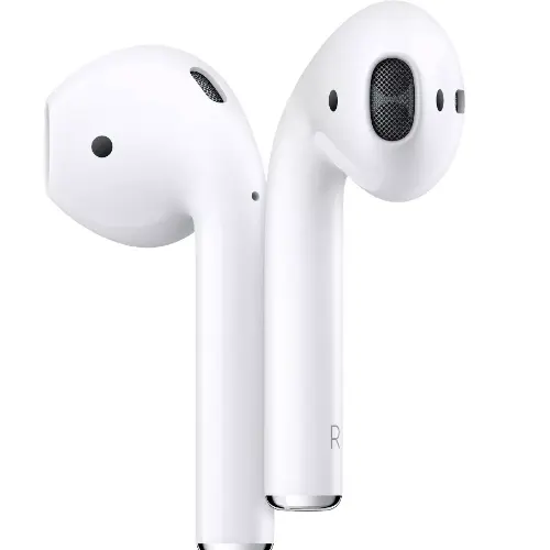 Apple AirPods 2 有线充电版