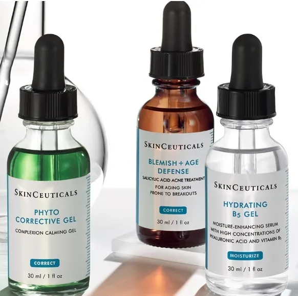 Unineed CN：SkinCeuticals 修丽可全线低至额外6.8折