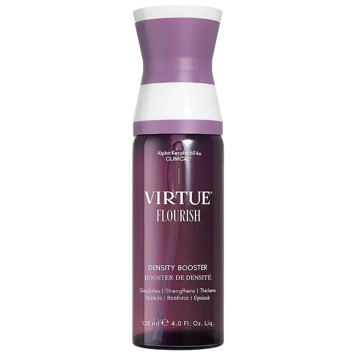 Virtue 头发生长剂 120ml