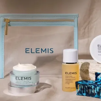 Elemis US：全场护肤热卖 入手卸妆膏