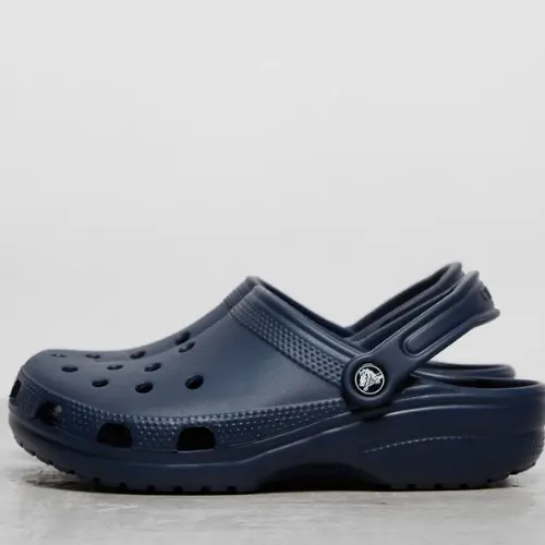 即将断码！Crocs Classic 女士经典洞洞鞋