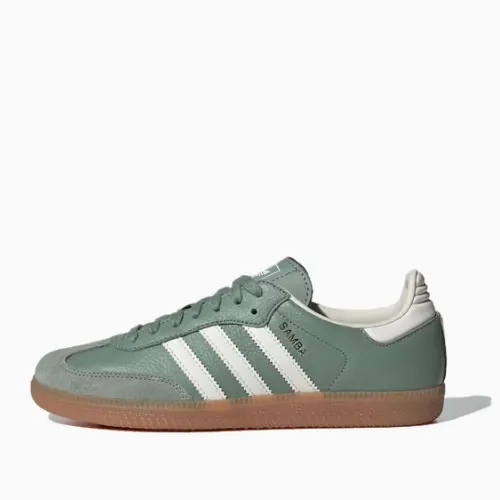 36码好价！adidas Originals Samba OG IE7011 德训鞋