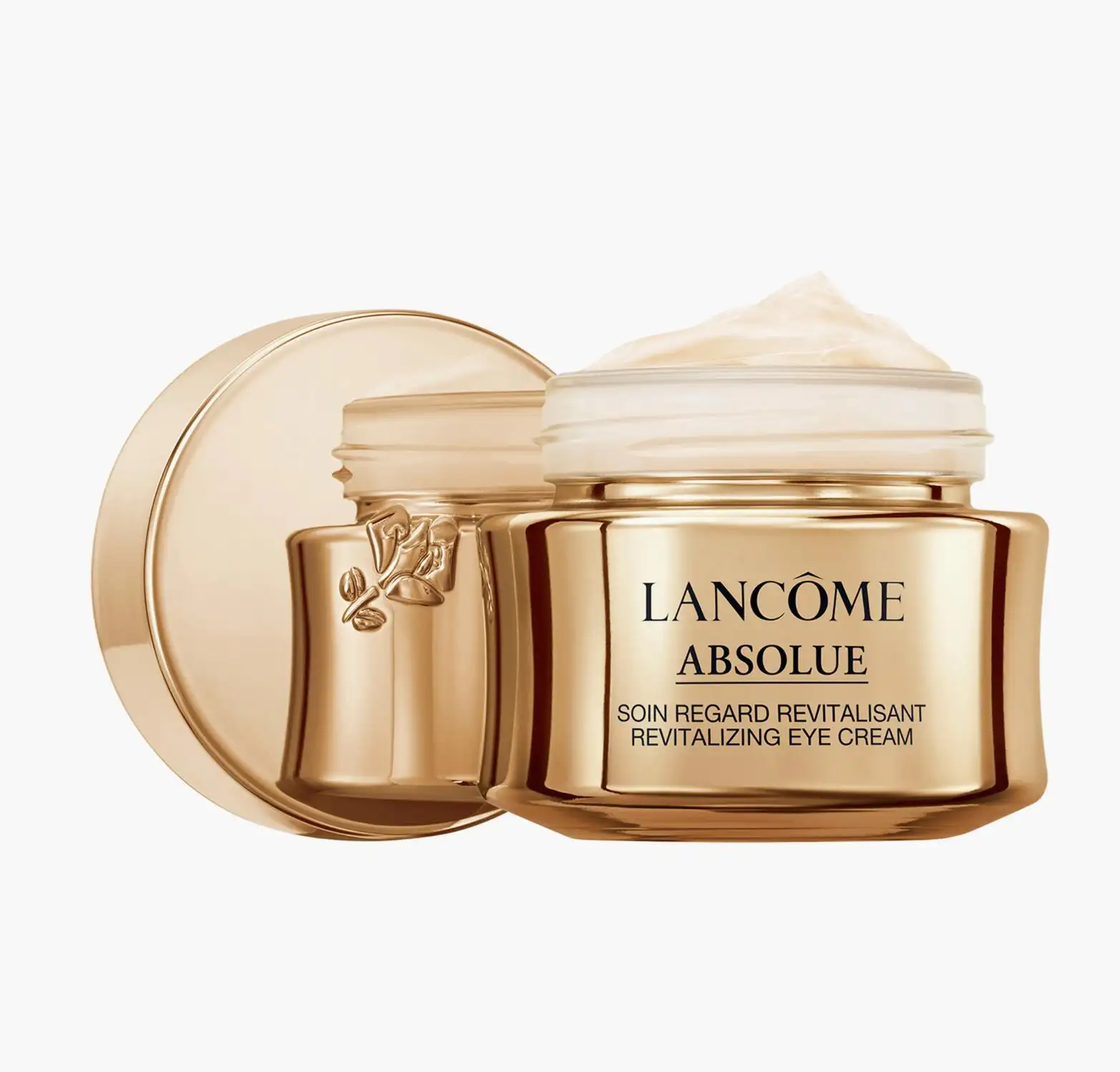 Lancôme Absolue Revitalizing 兰蔻菁纯眼霜