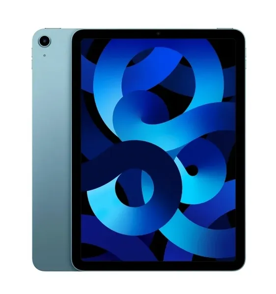 Apple 2022 iPad Air 5代 M1芯片 蓝粉紫灰可选