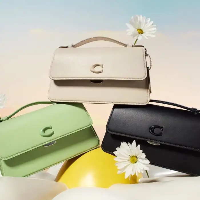 Mybag中文网：Coach、Tory Burch等包袋配饰