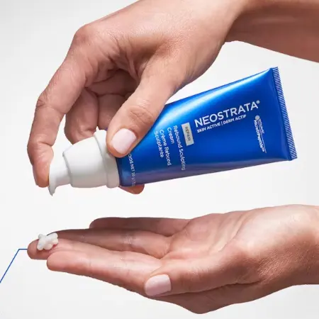 上新！Neostrata Rebound Sculpting 面霜