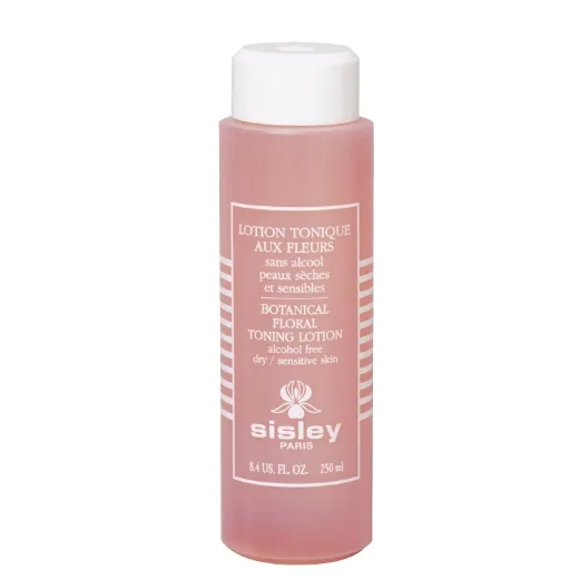 Sisley 希思黎 花香润肤水 250ml