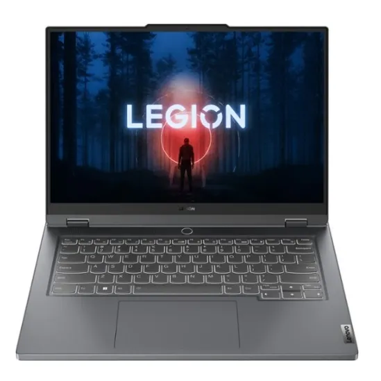 史低价！Lenovo 联想 Legion Slim 5 14.5英寸 游戏本