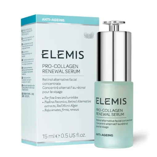 Elemis 艾丽美 海洋臻萃胶原焕活精华 15ml