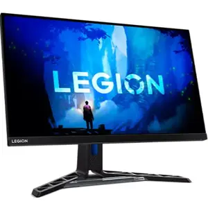 Lenovo Y27q-30 2K 0.5ms 180Hz FreeSync IPS 显示器