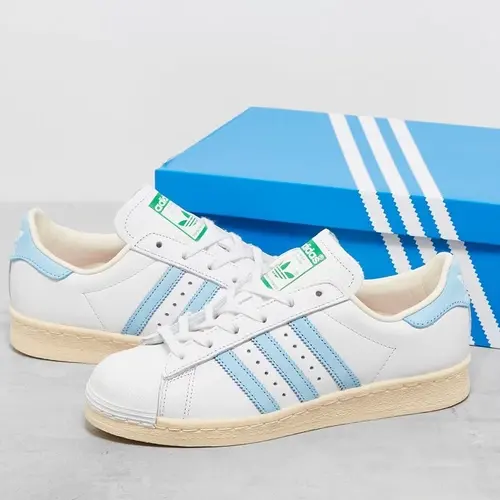 adidas Originals Superstar 82 女士休闲板鞋