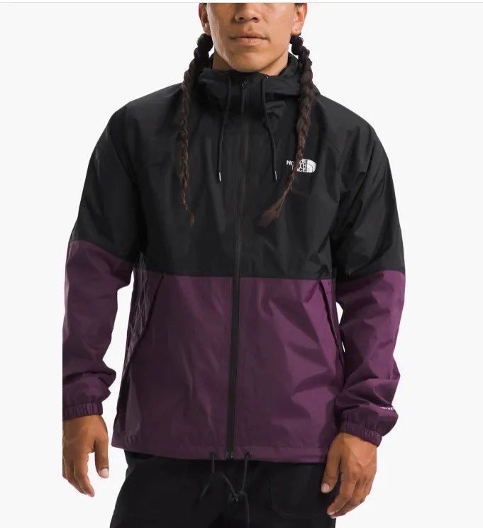 The North Face Antora 女款防水外套 4色