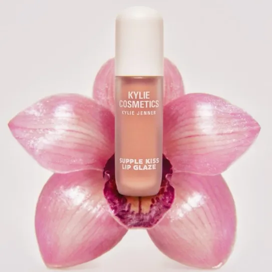 Kylie Cosmetics：supple kiss 新款唇釉上线 定价$19