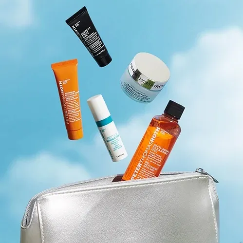 纪念日大促！Peter Thomas Roth：全场彩妆护肤