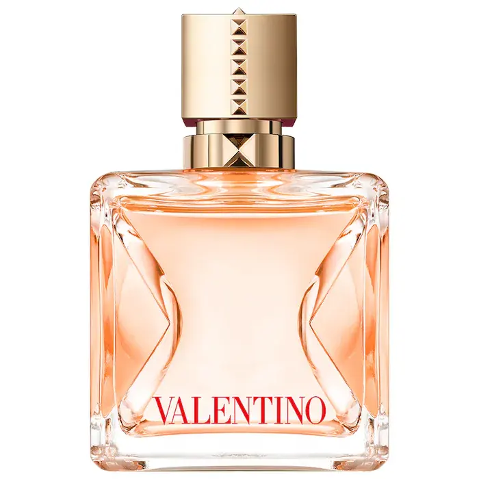 Valentino Voce Viva Intensa 浓香水 100ml 或$24.5入10mlQ香