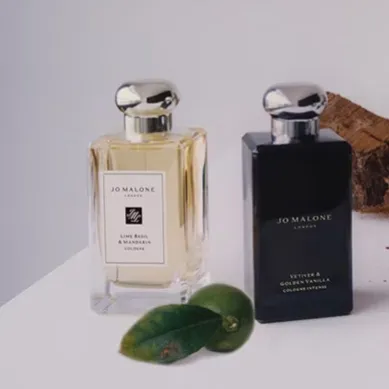 Jo Malone 祖玛珑：全场香氛热卖 入手柏树与葡萄藤