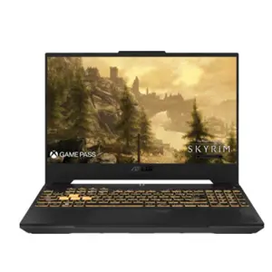 Asus TUF F15 144Hz 游戏本 (i7-13620H, 4070, 16GB, 1TB)