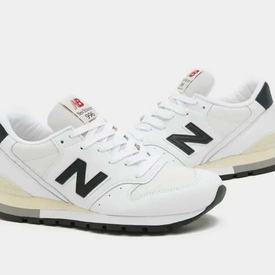 New Balance 996 Made in USA 男士运动鞋