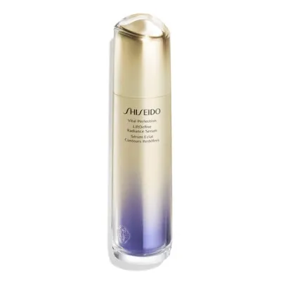 Shiseido 资生堂 悦薇精华80ml