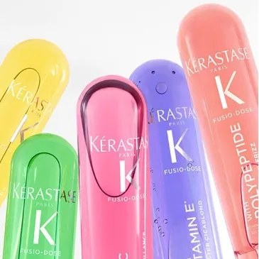 Kerastase UK：银行日大促！全场洗发护发热卖