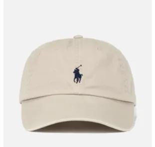 Polo Ralph Lauren 男士棒球帽