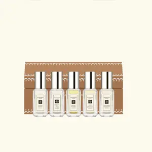 Jo Malone 祖马珑经典Q香5支装套装