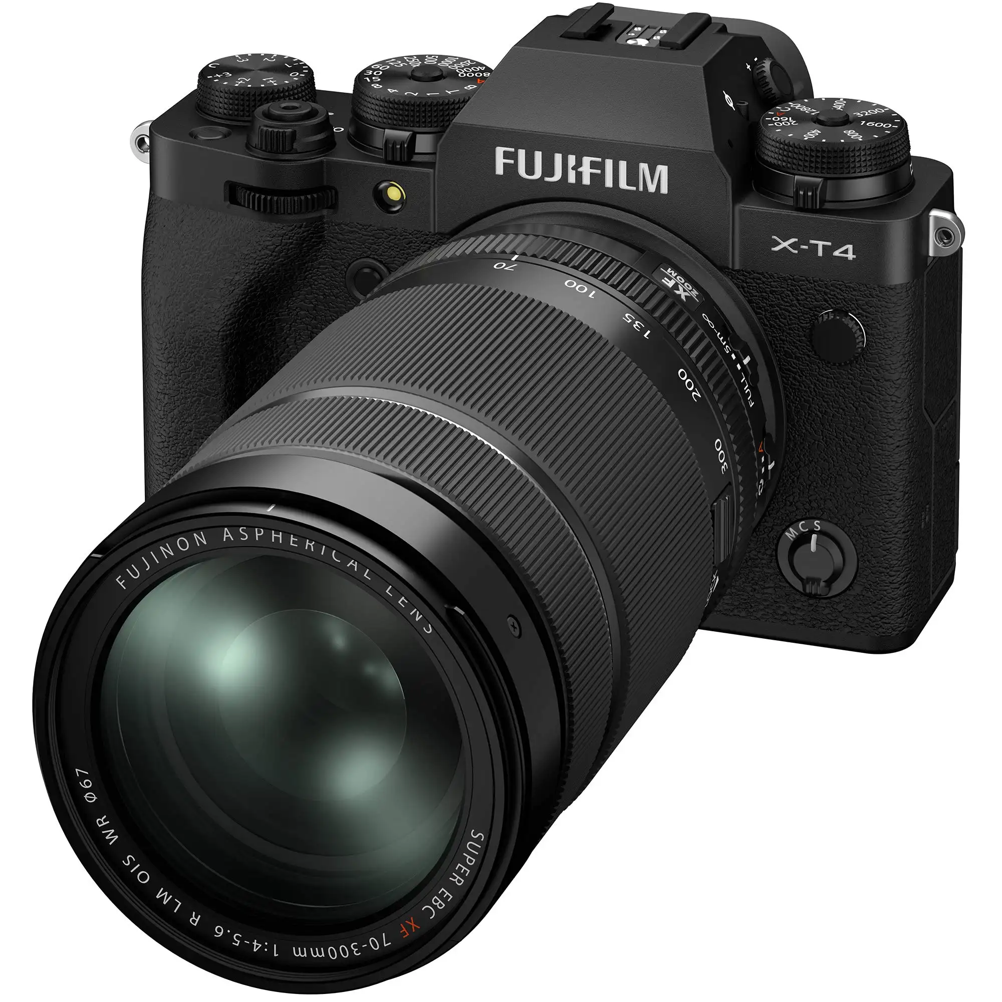 Fujifilm 富士 Fujinon XF70-300mmF4-5.6 LM OIS WR 镜头