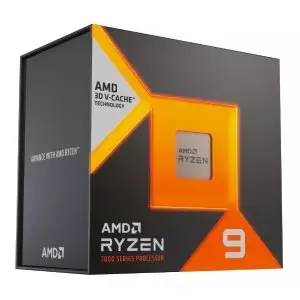 AMD Ryzen 9 7900X3D 12C24T 140MB缓存 处理器