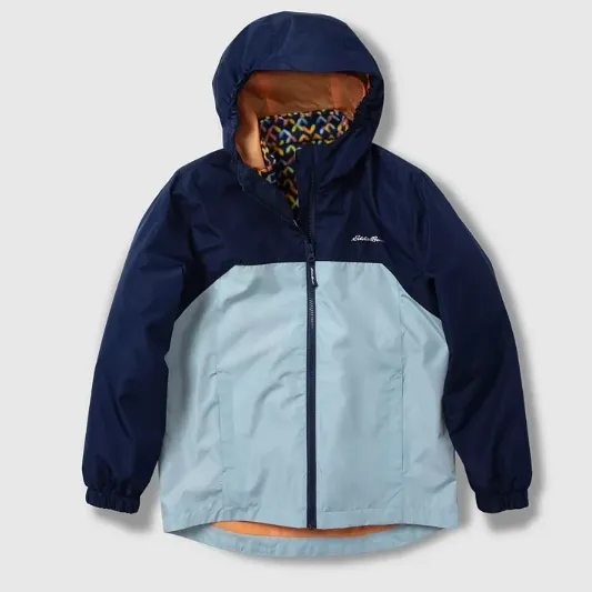 Eddie Bauer：童装额外4折+满$150减$50