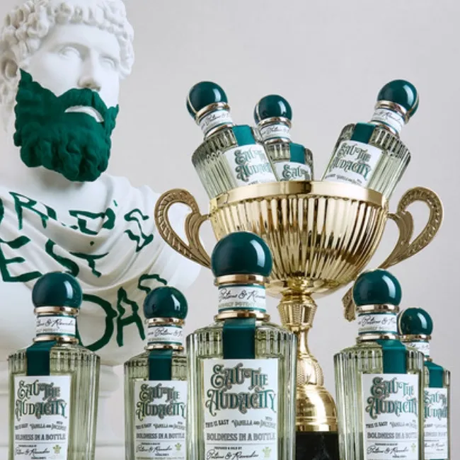 Penhaligon's US：官网折扣汇总 6/4