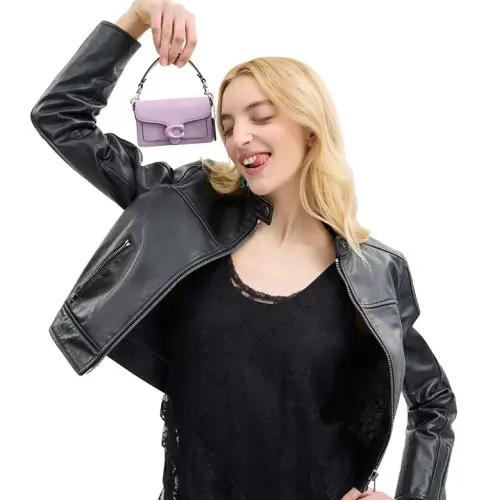 限时好价！COACH 蔻驰 Tabby 12 手提包