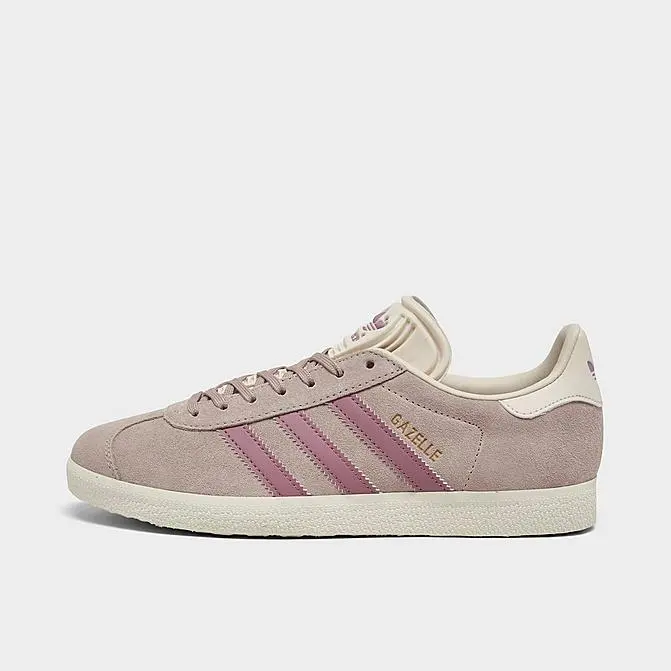 ADIDAS ORIGINALS GAZELLE 女士德训鞋