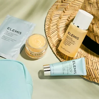 Elemis 英站：全场护肤热卖 入骨胶原卸妆膏、海洋胶原面霜