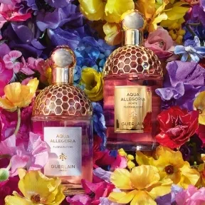 Escentual：Guerlain 娇兰 花草水语香氛专场