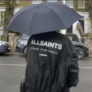 AllSaints UK：夏促！百搭背心£17