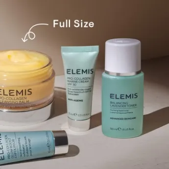 Elemis US：全场护肤热卖 入手卸妆膏