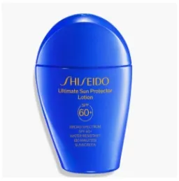 Shiseido 资生堂 高倍蓝胖子防晒 SPF 60+ 150ml