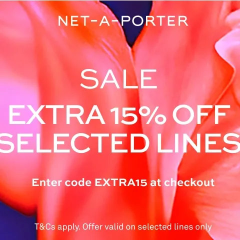 活动升级！Net-A-PORTER 美站：折扣区上新捡漏 抢 MARNI、ADIDAS