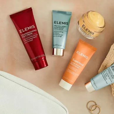 Elemis 英站：全场护肤热卖 入骨胶原卸妆膏、海洋胶原面霜