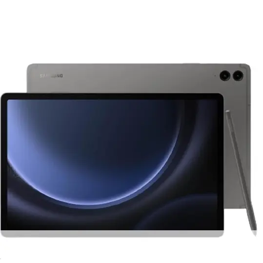 Samsung 三星 Galaxy Tab S9 FE+ Plus 12.4 英寸平板电脑 - 2023 款 - 128GB 存储