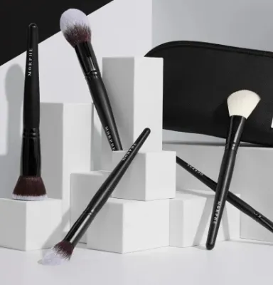 Morphe Cosmetics UK：单支化妆刷专区热卖 入手晕染刷、修容刷、鼻影刷