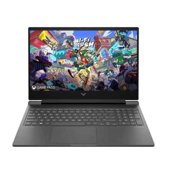 HP Victus 16 游戏本 (R7 8845HS, 4070, 16GB, 512GB)